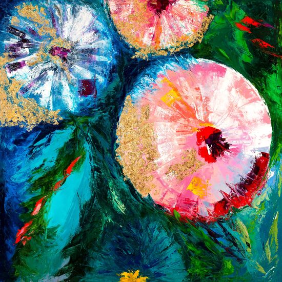 Rondo - Johanna menyegzője